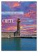 A Calvendo A feast for the eyes - Crete (Wall Calendar 2027 DIN A2 portrait), CALVENDO 12 Month Wall Calendar