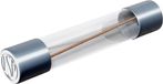 Püschel FSUT15,0B Fusible (Ø x l) 6.3 mm x 32 mm 15 A 250 V Lent -T- Contenu : 10 pièce(s)