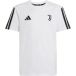 Adidas Juventus T-shirt enfant Turin DNA