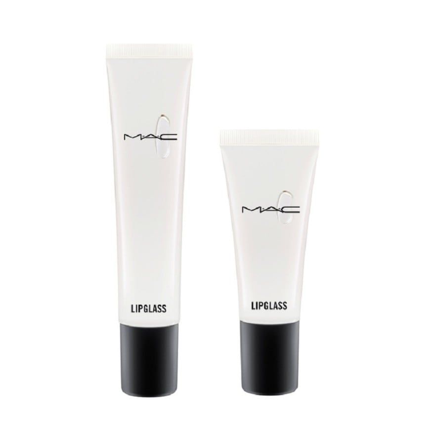 MAC Clear Mini Lipgloss 2.4 g