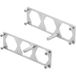 Weidmüller Montageframe HDC 24B HP250 MPL3 TYP1