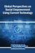 Global Igi Global Scientific Publishing Global Perspectives on Social Empowerment Using Current Technology Hardcover