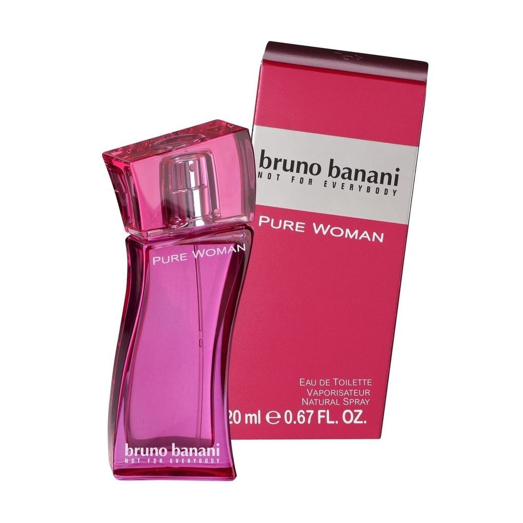Bruno Banani Eau de toilette / 20 (ml) / Unisex