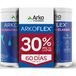 Arkopharma Duplo Arkoflex Collagène Vanille 360g