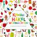 Kawaii frechverlag Kawaii Häkel Weihnachten