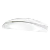 3B Scientific U15516 vlakconvex-lens, f = 400 mm
