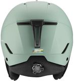 Uvex Stance Skihelm Oxid Green Matt 54-58 cm