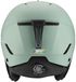 Uvex Stance Skihelm Oxid Green Matt 54-58 cm