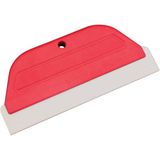 Taliaplast Couteau à gratter spécial plastique époxy