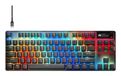 Steelseries APEX PRO TKL GEN 3 Gamen USB Scandinavisch Zwart