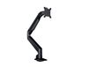 Multibrackets 7174 Gas Lift Arm Single Bureau Mount Zwart
