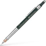 Faber-Castell Vulpotlood TK-Fine Vario L 1.0mm Groen