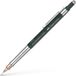 Faber-Castell Vulpotlood TK-Fine Vario L 1.0mm Groen