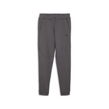 PUMA PUMATECH Pantalon surélevé pour enfant, Gris (Moody Gray), 140