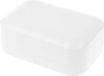 Hammond Electronics 1556CWH Universele behuizing – 120 x 80 x 45 mm – ABS kunststof – Brandvertragend – Wit