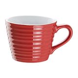 Olympia CAF Aroma Mokken Rood - Steengoed - 230 ml - 6 stuks