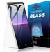 HoesjesBestellen HB Glas Screenprotector Glas Gehard Tempered Glass voor Sony XPERIA 10 II - 1 stuk