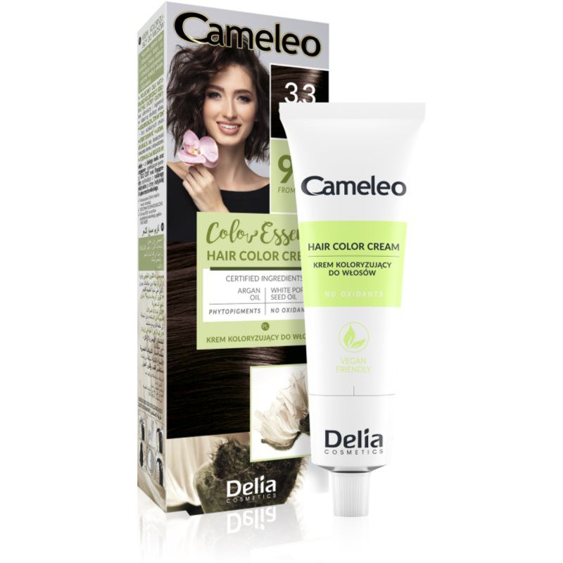Cameleo Color Essence