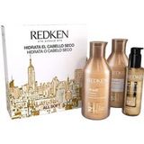 Redken Haarverzorgingsset Unisex