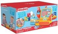 Casdon kassa speelgoed - educatief rollenspel voor kinderen.
