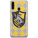 ERT GROUP mobiel telefoonhoesje voor Samsung A20S origineel en officieel erkend Harry Potter patroon 003