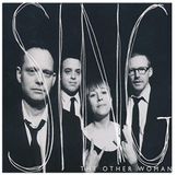 Music&Words The Other Woman Sing (CD)