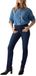 Levi's Classic Straight Cobalt Haze_lse Größe: W28L28