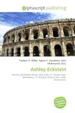 Ashley OmniScriptum Ashley Eckstein / Paperback / 160 / 2011