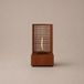 Tenderflame Agni 18 Tafelhaard - Corten