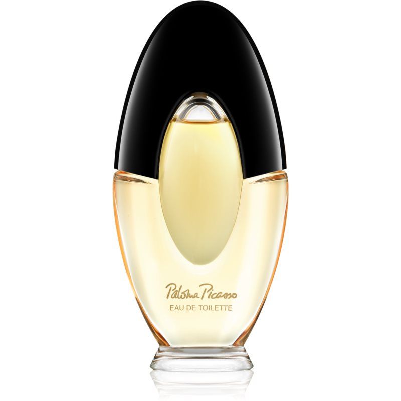 Paloma Picasso /  /