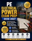 PE ELECTRICAL POWER EXAM PREP 2026–2027