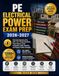 PE ELECTRICAL POWER EXAM PREP 2026–2027