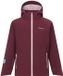 Regatta 3-in-1 waterdichte jas voor kinderen Trekktain, 11 jaar, Polyester, Polyamide, Elastaan, fig(powder lilac), Unisex