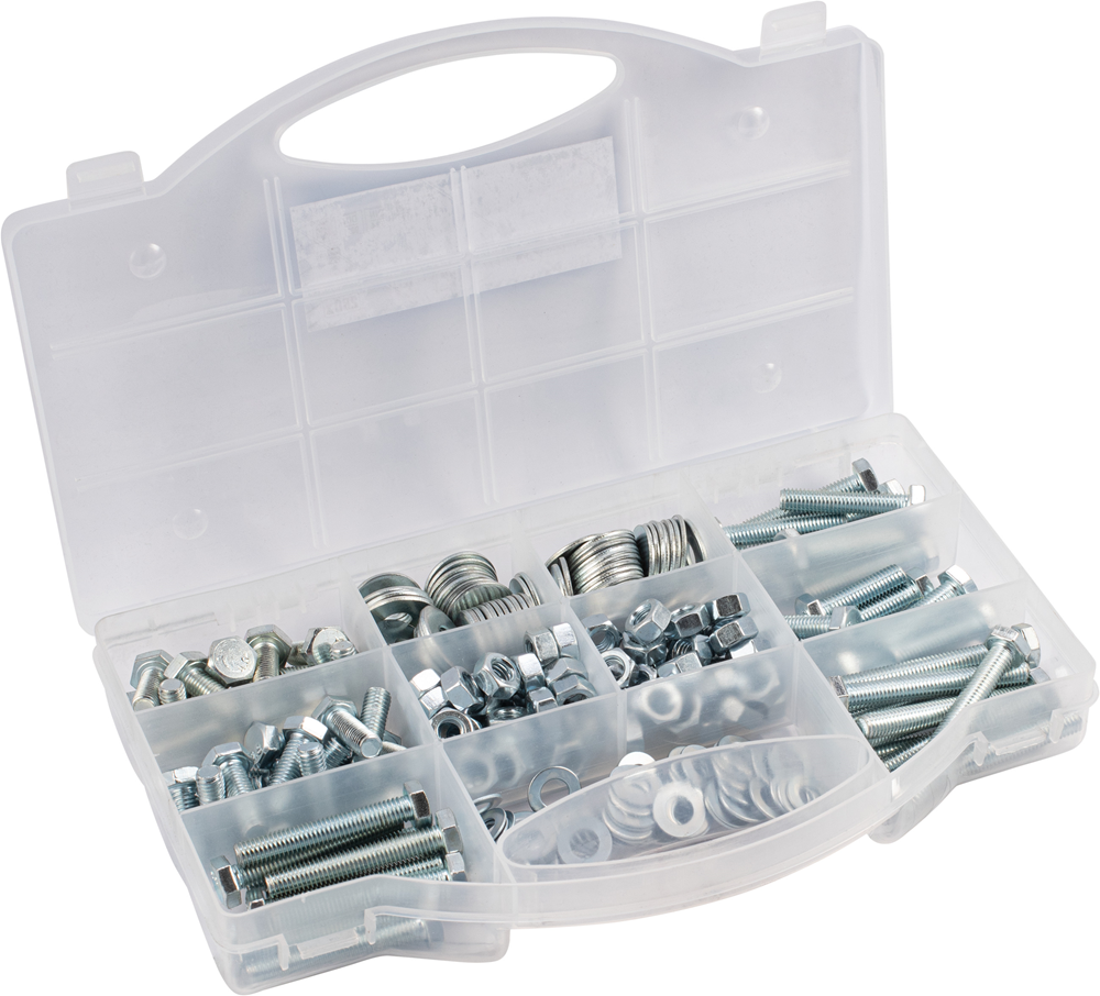 Connex Assortiment Stelschroeven M8 280Dlg - DP8500128