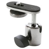 On Stage MUS CM01 Camera of Digitale Recorder Microfoon Stand Mount, Chrome
