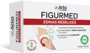 Arkopharma Figurmed Rebelse Zones 60 Capsules