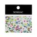 Semilac 30 Blooming Flowers nagelfolie