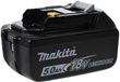 Makita Batterie pour BL1850 (remplace BL1815N) 5000mAh originale