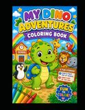 My Dino Adventures