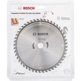 Bosch 2608644377 Cirkelzaagblad Professional Speedline TCT, zilver, 190 x 30 mm