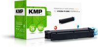 KMP 2923,3003 Toner Cartridge Compatibel Cyaan