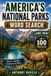 America’s National Parks Word Search: Large Print Puzzle Book