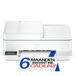 HP ENVY 6530e Imprimante tout-en-un couleur - Sans fil - Instant Ink