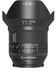 Irix Firefly 11mm f/4.0 Objectif - Monture Canon EF - Noir
