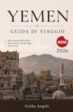 YEMEN Guida di viaggio 2026