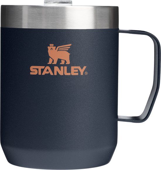 Stanley 1913 Everyday Camp Mug | 0,23L - Twilight