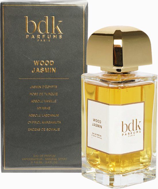 BDK Parfums BDK Perfumes Eau de Parfum / 100 ml / Unisex