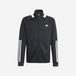 Adidas Sereno Trainingsjack Enfant Noir