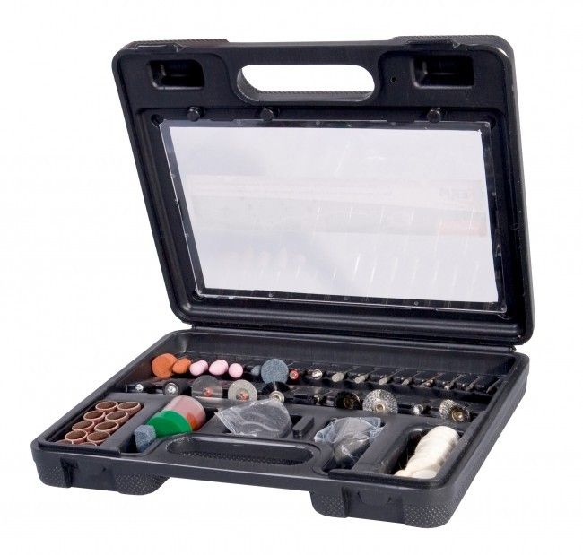 Ferm CTA1007 Combitoolsset 100 dlg.