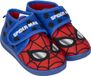 CERDÁ Spiderman Sloffen Jongens Meisjes - Silver Eyes - Maat 27